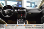 奥迪A5掀背2010款2.0TFSI 舒适型