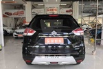 日产奇骏2015款2.0L XL舒适MAX版