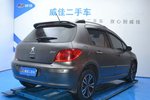 标致307两厢2012款1.6L 手动 舒适版