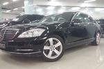 奔驰S级2012款 S350L Grand Edition