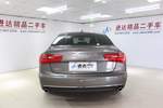 奥迪A6L2014款TFSI 标准型