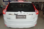 沃尔沃XC602015款2.0T T5 AWD 智远版