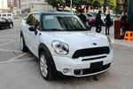 MINICOUNTRYMAN2011款COOPER S All 4