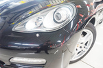 保时捷Panamera2010款Panamera S 4.8L 