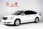 日产天籁2008款2.0L XL舒适版