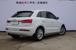 奥迪Q32013款35 TFSI 进取型