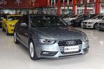 奥迪A4L2013款35 TFSI(2.0T)自动豪华型