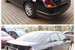 日产天籁2008款2.0L XE标准版