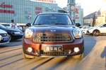 MINICOUNTRYMAN JCW2013款1.6T JOHN COOPER WORKS All 4