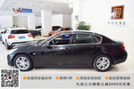 英菲尼迪G Sedan2010款2.5L 运动版