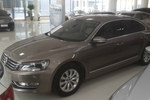 大众帕萨特2011款1.8TSI AQ 尊荣版