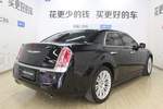 克莱斯勒3002014款300C 3.0L 卓越版