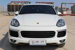 保时捷Cayenne2016款3.0T