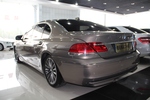 宝马7系2007款新760Li 自动