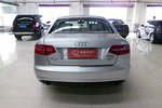 奥迪A6L2009款2.0TFSI 标准型AT