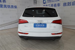 奥迪Q52013款2.0TFSI 技术型