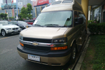 GMC Savana2013款6.0L 3500舒适版