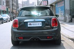 MINIMINI2014款2.0T COOPER S Excitement 