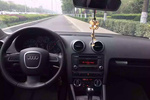 奥迪A3 Sportback2010款1.8TFSI 豪华型