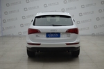 奥迪Q52012款2.0TFSI 技术型