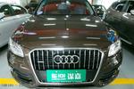 奥迪Q52013款40 TFSI 技术型