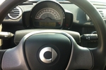 smartfortwo2012款1.0 MHD 硬顶标准版