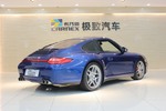 保时捷9112010款Carrera 4S