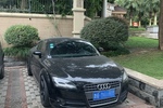 奥迪TT2008款2.0TFSI