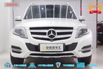 奔驰GLK级2013款改款 GLK 300 4MATIC 豪华型