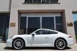 保时捷9112015款Carrera 3.4L Style Edition