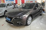 马自达Mazda3Axela昂克赛拉 两厢2014款2.0L 手自一体 运动型