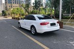 奥迪A4L2015款35 TFSI 自动标准型