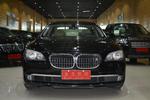 宝马7系2009款740Li 尊贵型