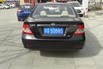 比亚迪F32009款1.5L 智能白金版标准型GL-i 