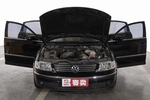 大众帕萨特-2005款 1.8T 手自一体舒适型