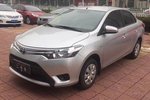 丰田威驰2014款1.3L 手动型尚版