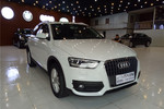 奥迪Q32015款30 TFSI 舒适型