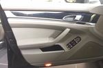 保时捷Panamera2010款Panamera 4 3.6L 