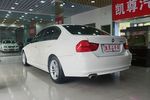 宝马3系2009款320i 豪华型