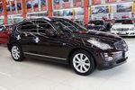 英菲尼迪QX502010款EX25 2.5L 优雅版