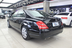 奔驰S级2012款 S350L Grand Edition