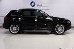 奥迪Q52010款3.2FSI 运动款(进口)