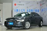 奥迪A6L2014款30 FSI 技术型