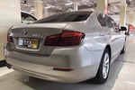 宝马5系2014款520Li 典雅型