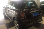 MINIMINI2012款1.6T COOPER S Fun