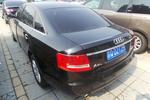 奥迪A6L2009款2.0TFSI 标准型AT