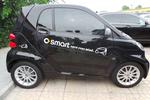 smartfortwo2012款1.0 MHD 硬顶激情版