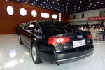 奥迪A6L2012款TFSI 标准型(2.0T)