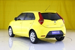 MG32013款1.5L 自动精英版