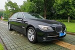 宝马7系2009款730Li 领先型